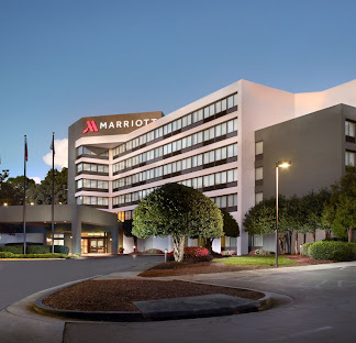 Marriott – Peachtree Corners, Georgia (Atlanta Area)